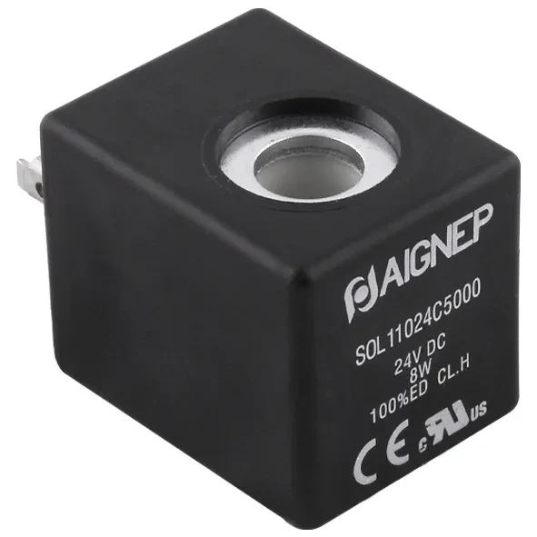 Ø Operador 10 mm - Talla 30 mm Sol F